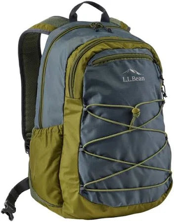 Comfort Carry Laptop Pack 30 Liter