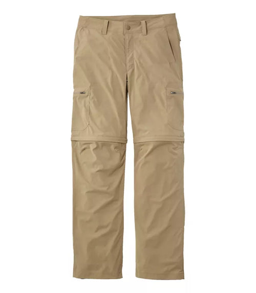Cresta Hiking Zip Off Pant Men's