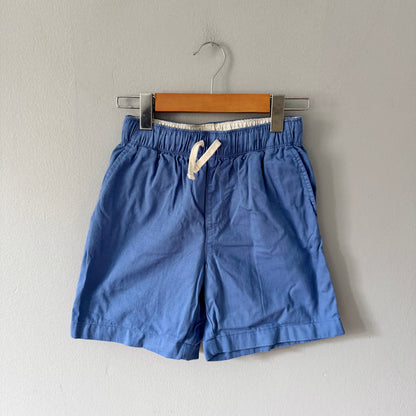 Crewcuts / Blue short pants / 10Y
