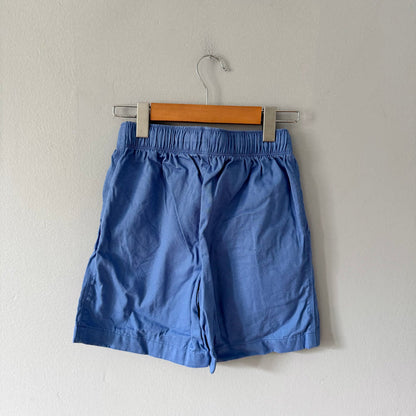 Crewcuts / Blue short pants / 10Y