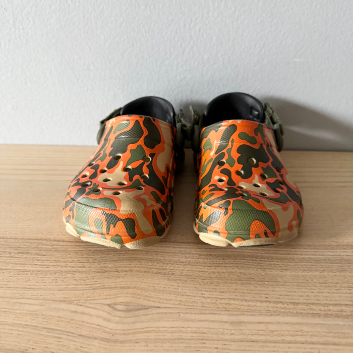 Crocs / Sandals / US10