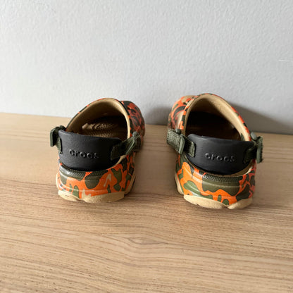 Crocs / Sandals / US10
