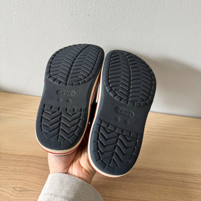 Crocs / Sandals / US12