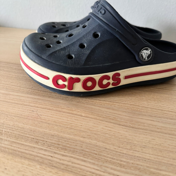 Crocs / Sandals / US12