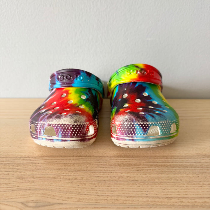 Crocs / Sandals / US9