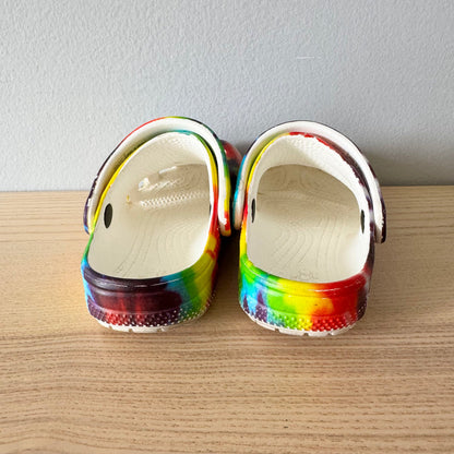 Crocs / Sandals / US9