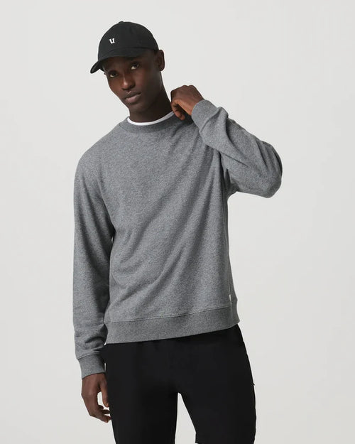 Cypress Vintage Crew