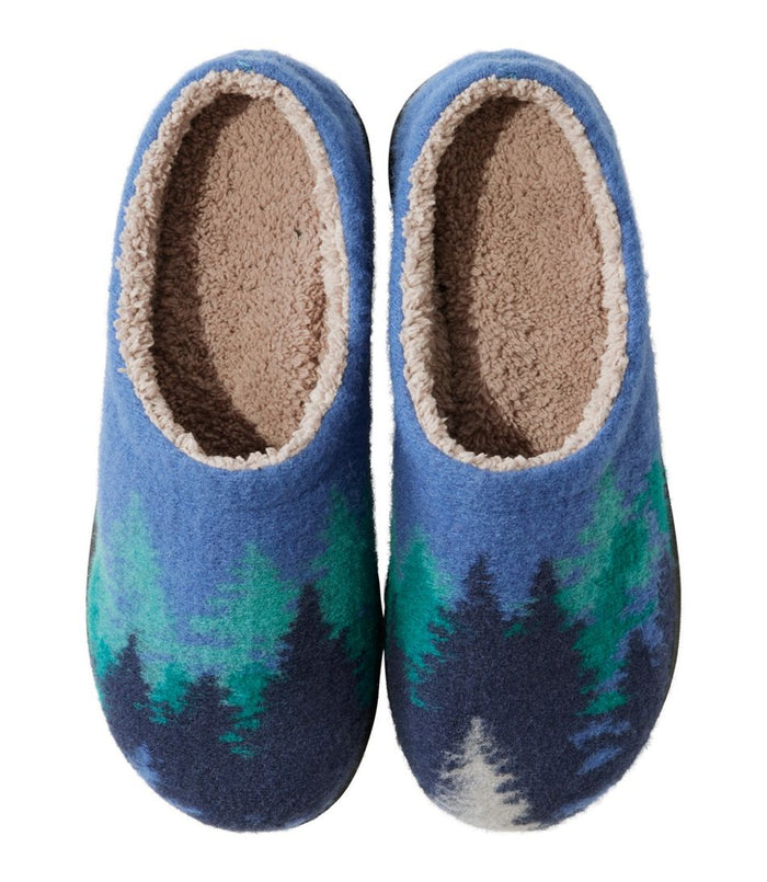 Daybreak Scuff Motif 2 Women's