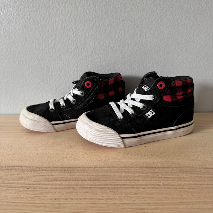 DC / Sneaker / US8