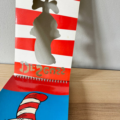 Dr. Seuss / Stencil fun
