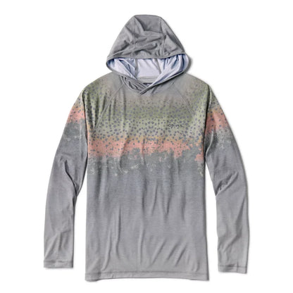 DRICAST PRINTED HOODIE