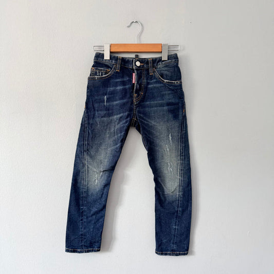 Dsquared / Denim / 8Y