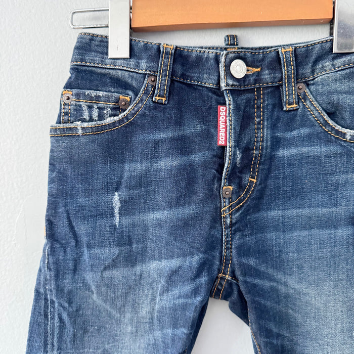 Dsquared / Denim / 8Y