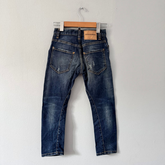 Dsquared / Denim / 8Y