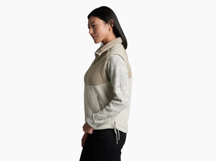 Elixir Vest