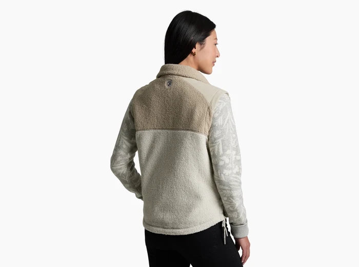 Elixir Vest