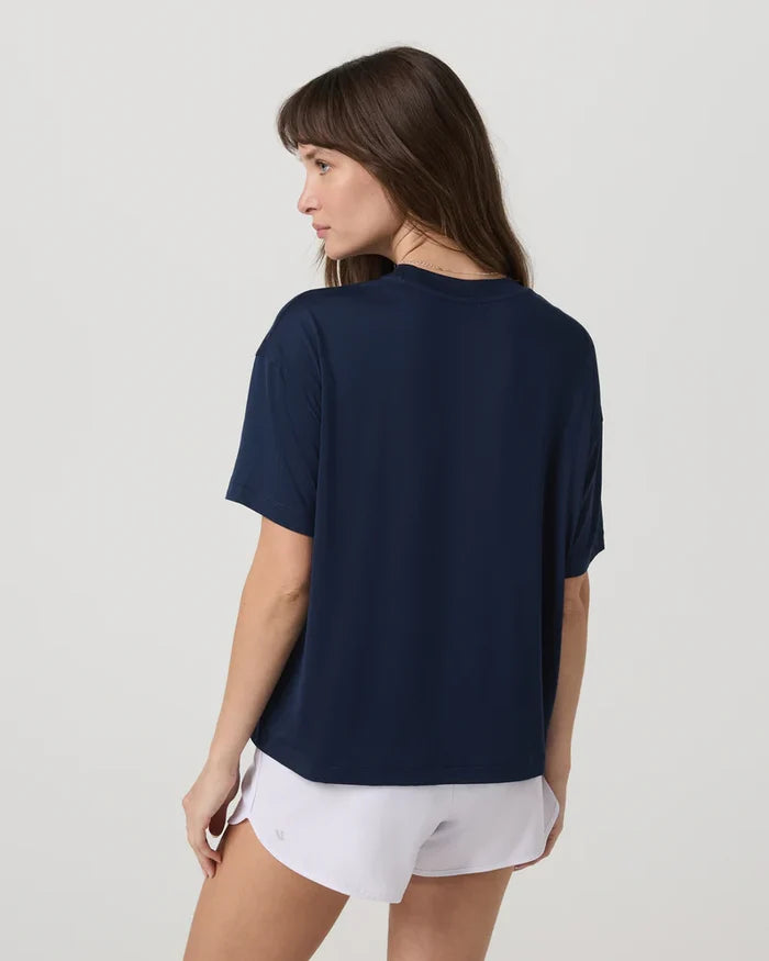 Energy Tee Long