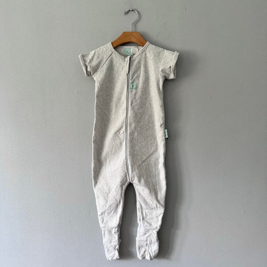 Ergo Pouch / Sleep bag 1.0tog with leg / 2-3Y