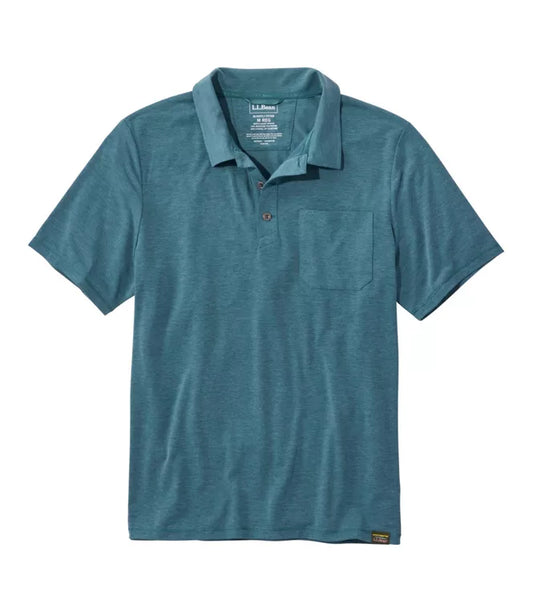 Everyday Sunsmart Polo Short Sleeve 2.0 Men's Regular