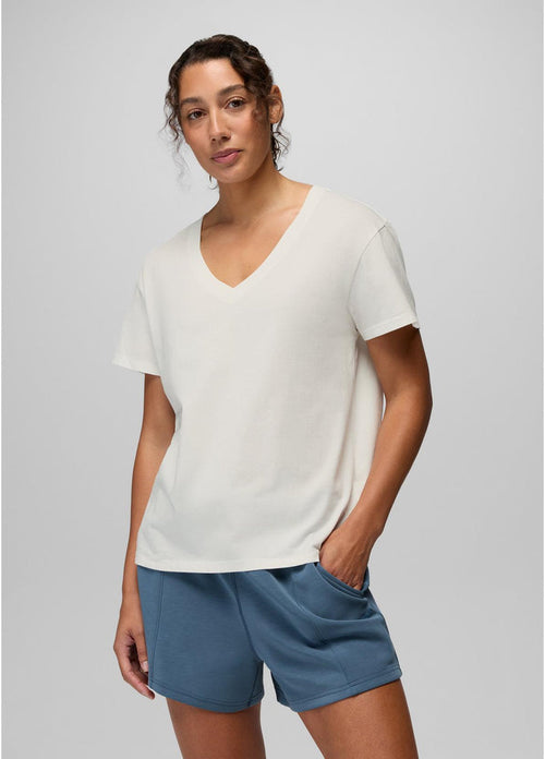 Everyday V-Neck Tee