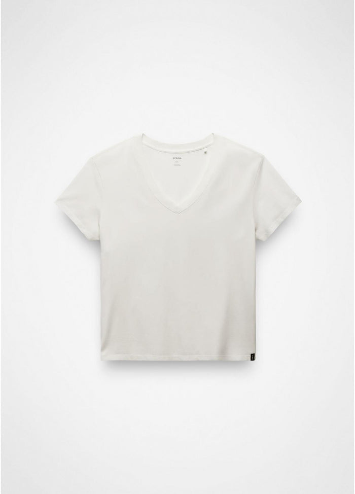 Everyday V-Neck Tee