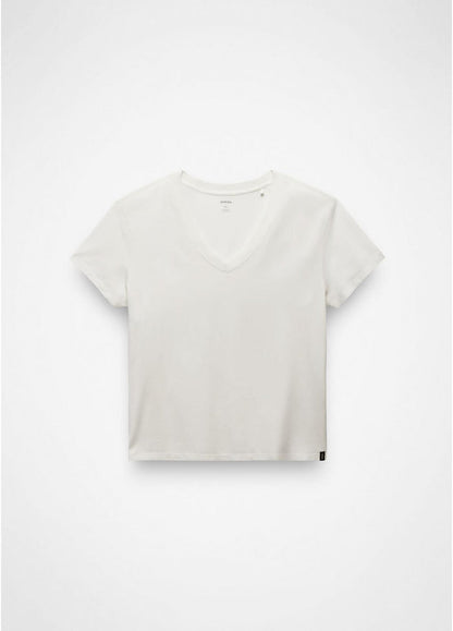 Everyday V-Neck Tee