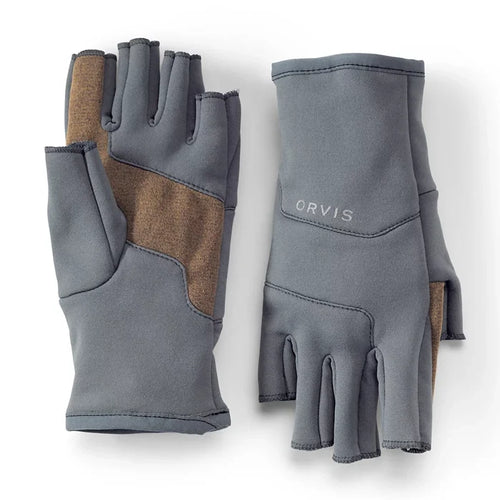 FINGERLESS FLEECE GLOVE