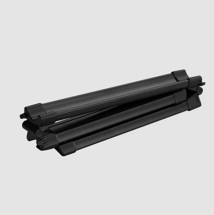 Foldable Loading Ramp