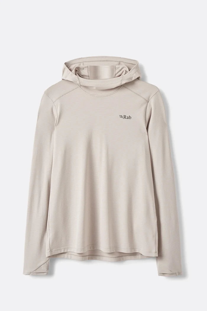 Force Hoody Women's