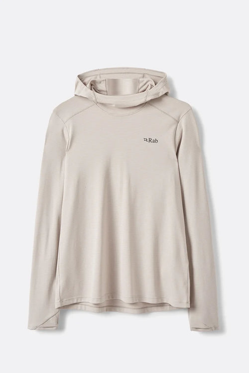 Force Hoody Women's