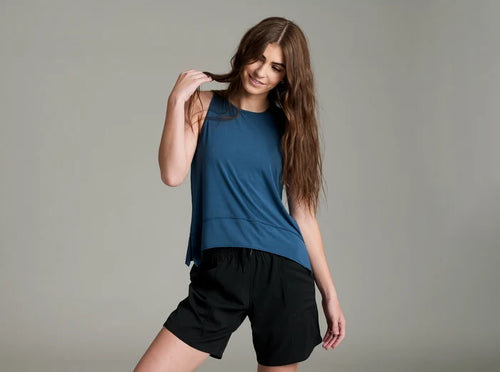 Free-Flo Tank