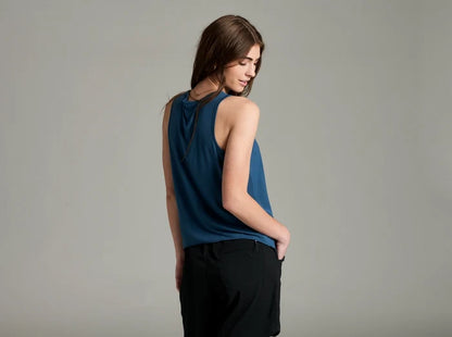 Free-Flo Tank