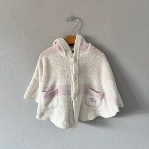 Gelato Pique / Poncho / 80-90(12-24M)