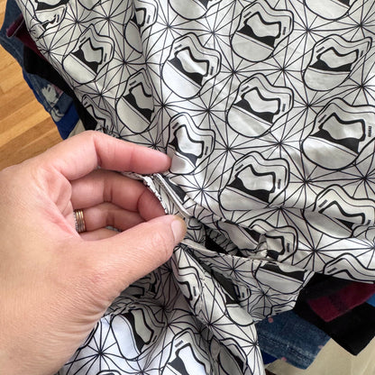 H&M x Star Wars / Windbreaker / 18-24M