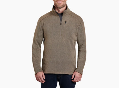 Interceptr 1/4 Zip