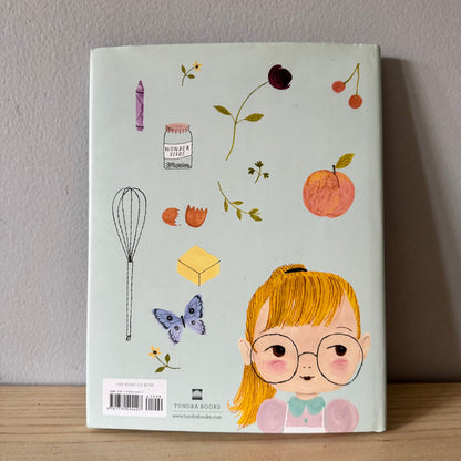 Julia, Child / Kyo Maclear