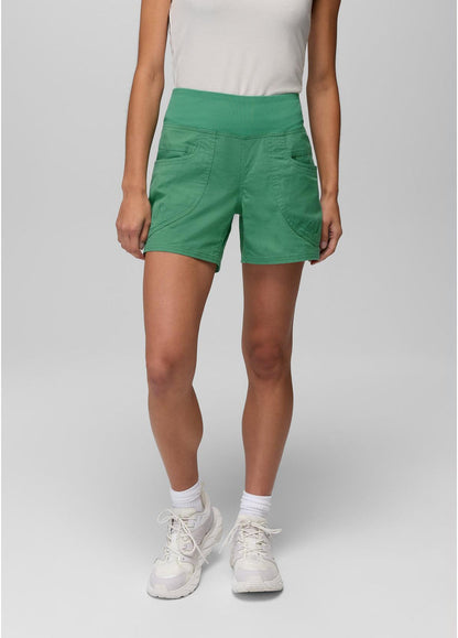 Kanab Mid Rise Short