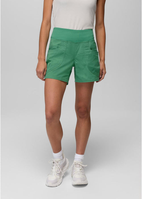 Kanab Mid Rise Short