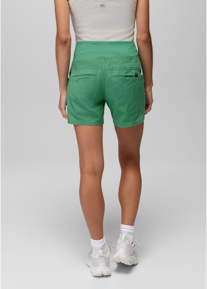 Kanab Mid Rise Short