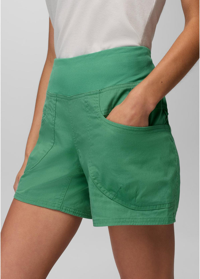 Kanab Mid Rise Short