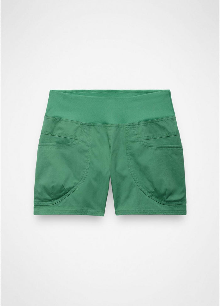 Kanab Mid Rise Short