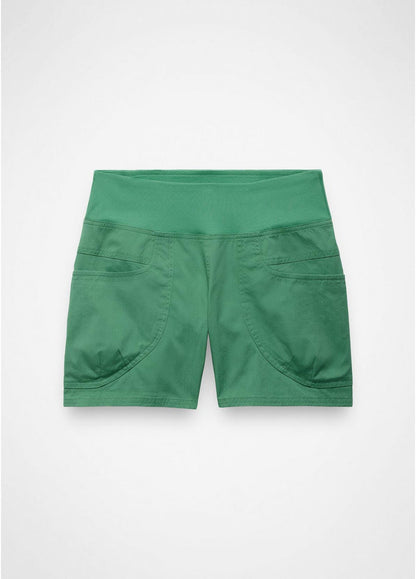 Kanab Mid Rise Short