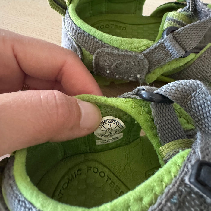 Keen / Sandals / US10