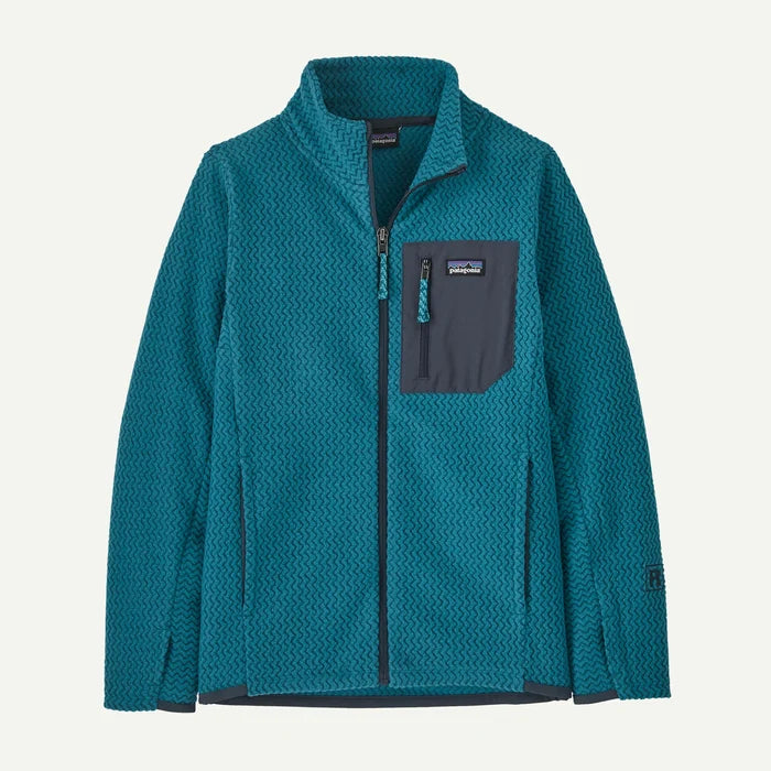 Kids' R1 Air Full-Zip Jacket