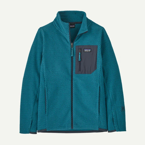 Kids' R1 Air Full-Zip Jacket