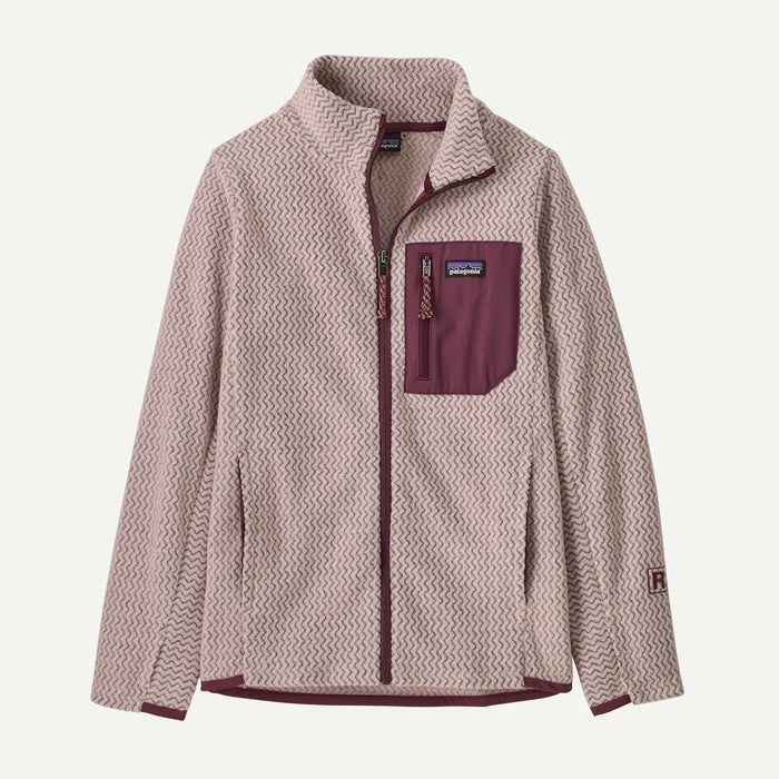 Kids' R1 Air Full-Zip Jacket