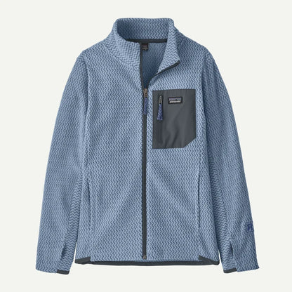 Kids' R1 Air Full-Zip Jacket