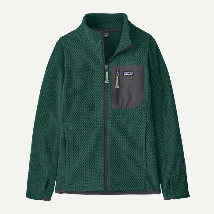 Kids' R1 Air Full-Zip Jacket