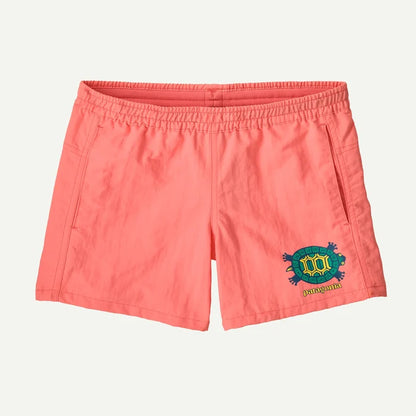 K's Baggies Shorts 4 in. - Unlined