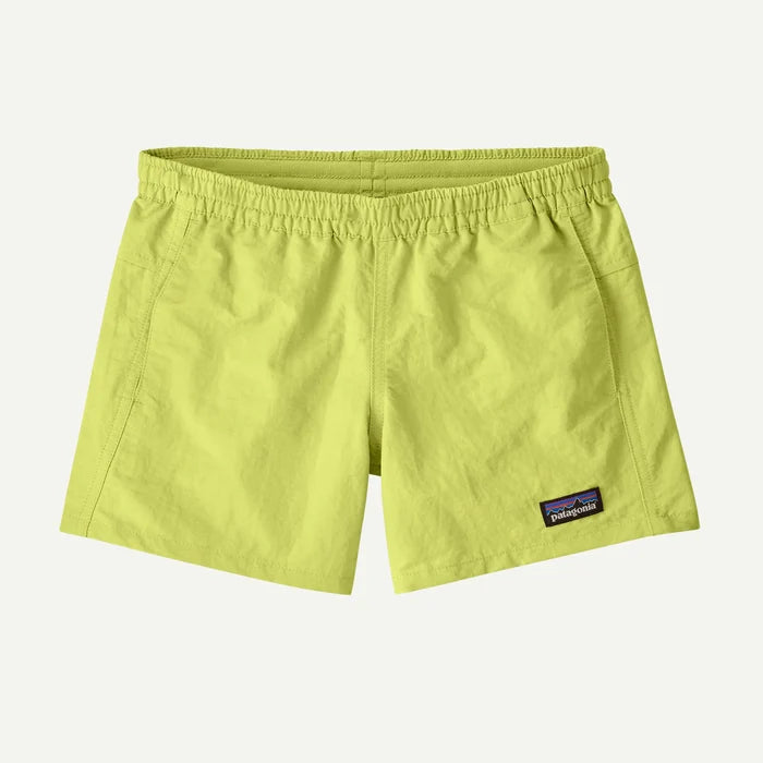 K's Baggies Shorts 4 in. - Unlined